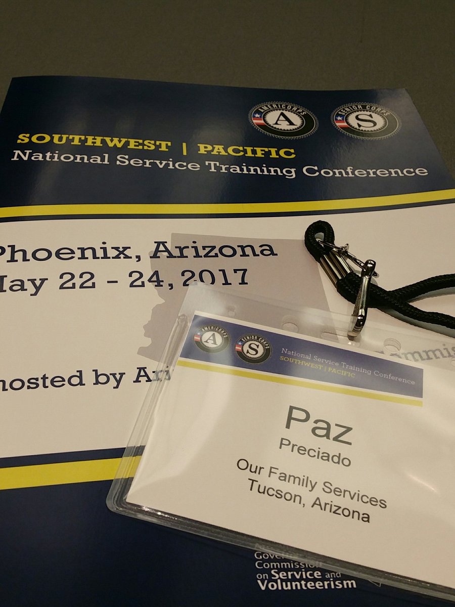 TucsonSCP's tweet photo. Senior Companion Program @TucsonSCP, present! #southwestservice #volunteer #IamSeniorCorps #SeniorCorpsWorks https://t.co/7zgQwELFjt