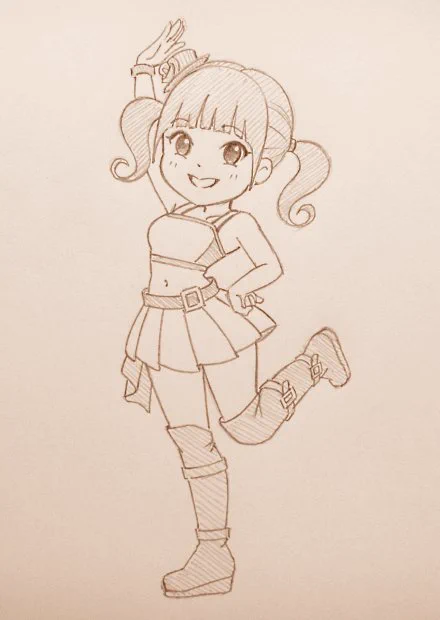 ブスにならない哲学ももち 