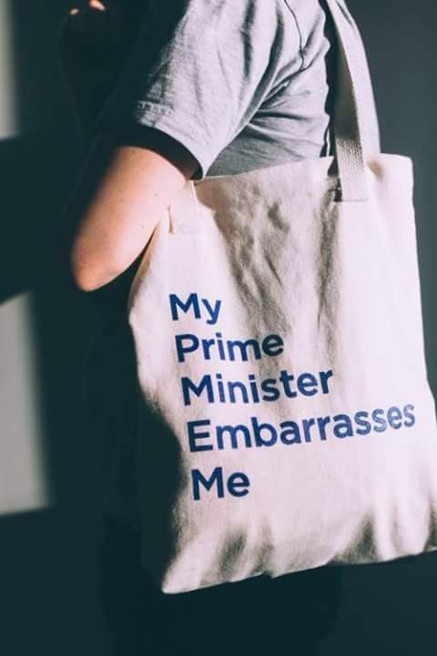 docrussjackson's tweet photo. Andrew Neil: You break promises constantly, so why should voters trust you?
Theresa May: Strong economy. Don't trust Labour. Brexit. Stable. https://t.co/09HIbG4R68