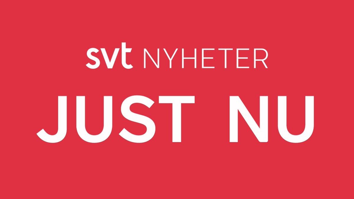 SaraLeverin's tweet photo. JUST NU: Landvetter utrymt på grund av misstänkt föremål SVT Nyheter sänder live
https://t.co/xnPeYVYOyx https://t.co/OKMPaiyo6s