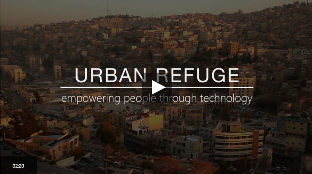 ManagedSolution's tweet photo. Case Study: Urban Refuge - https://t.co/mR3WFVV66w #Azure #Future_Of_Tech #Microsoft #Nonprofit #UrbanRefuge https://t.co/q5634u9UDX