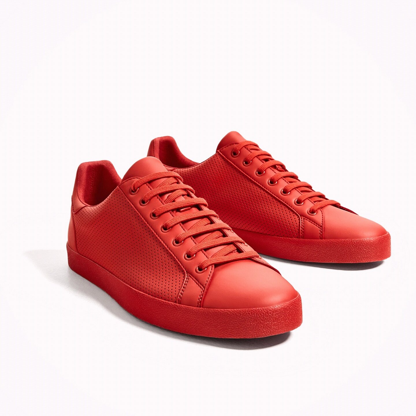 Men´s Trainers | Explore our New Arrivals | ZARA India