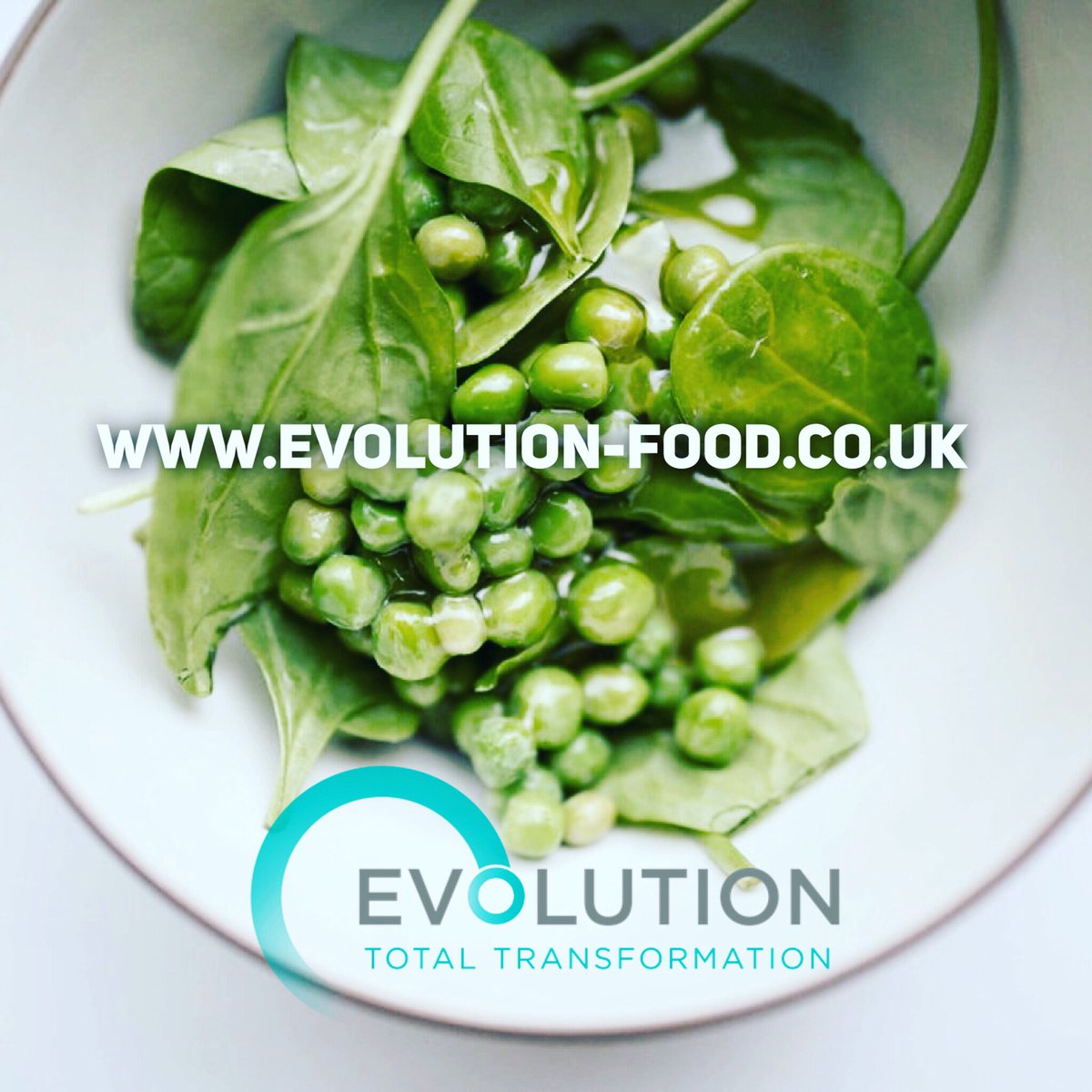 Evolution_Total's tweet photo. #evolutionfood prepare & deliver #fresh #organic #food directly to your door, removing #stress, #time and #excuses from eating #healthily https://t.co/7GKBRdVgCW