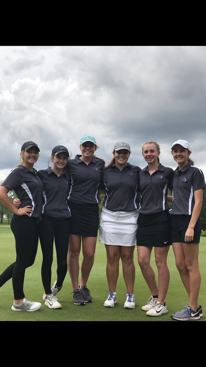 DeWittGirlsGolf tweet picture