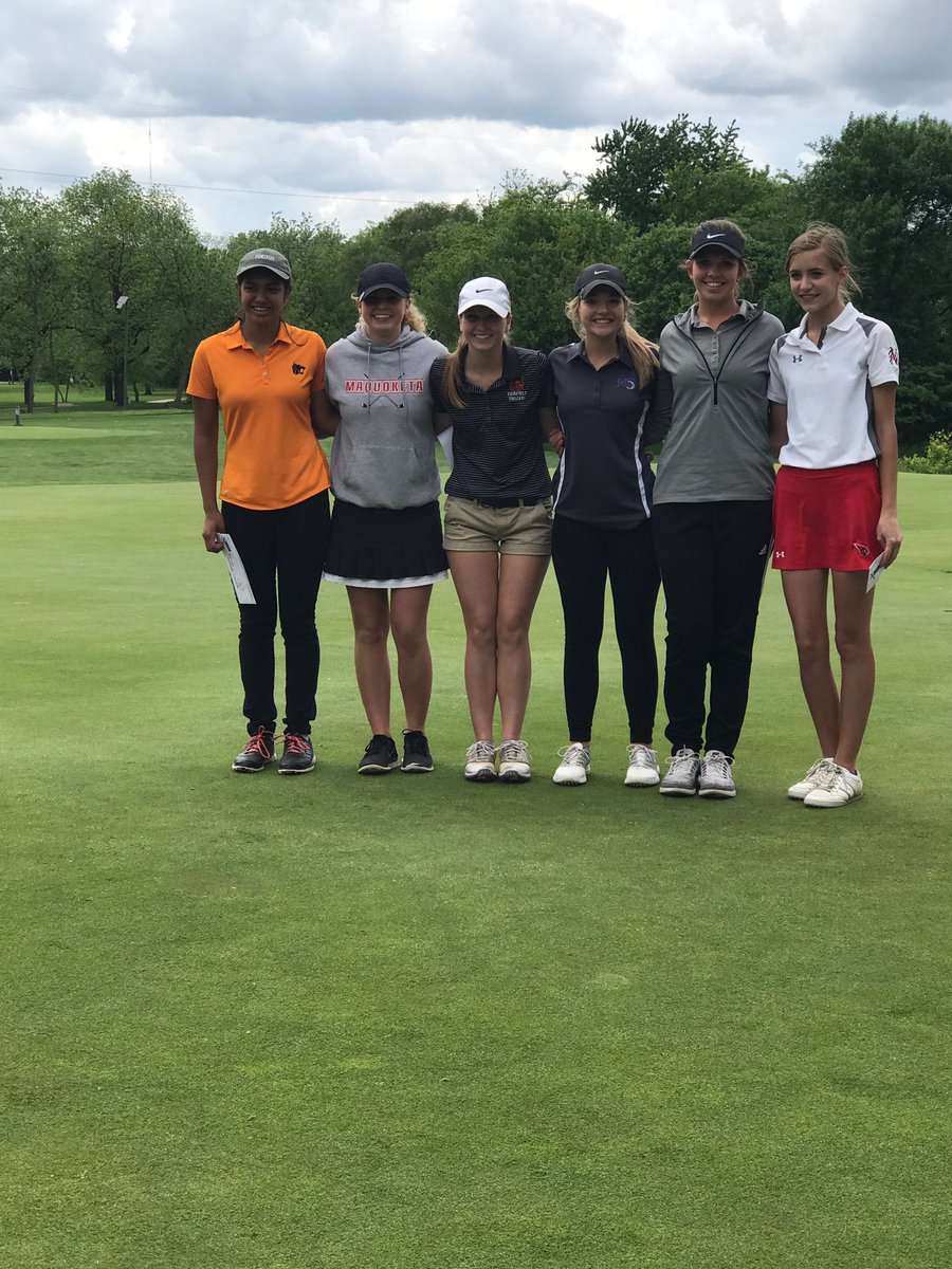 DeWittGirlsGolf tweet picture