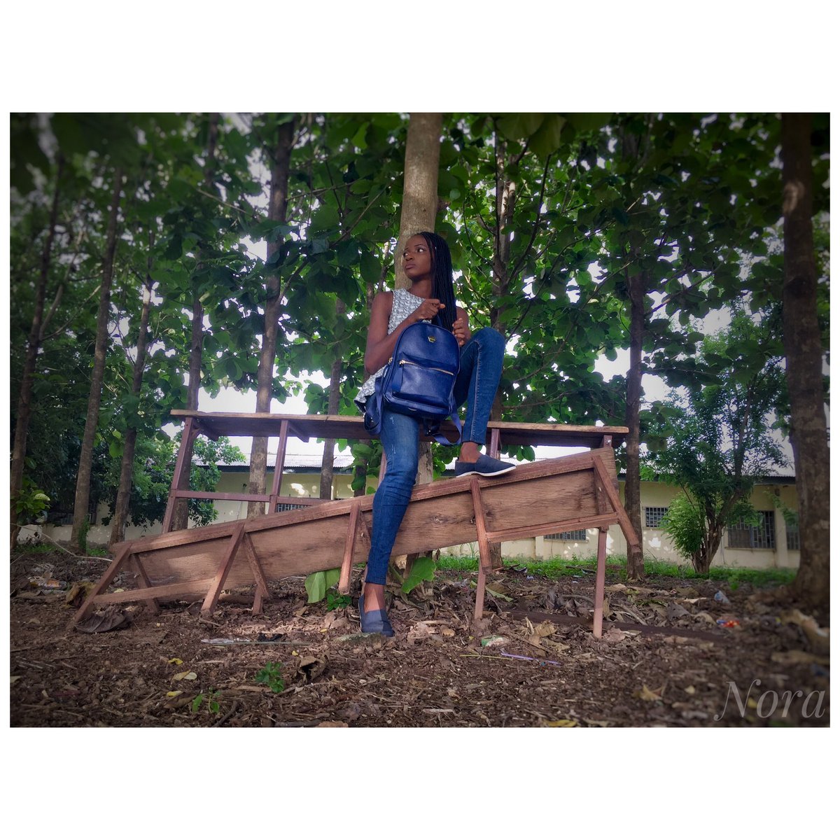 NoraAwolowo's tweet photo. @jephaletan @TheLotaChukwu @iamMrBoro @Mz__Mo @Mide_Mike @theweddingtv @Decmaine #DAY30 #50days #SmartPhonegraphyChallenge 🙌🏾 https://t.co/oeoBmktXvN
