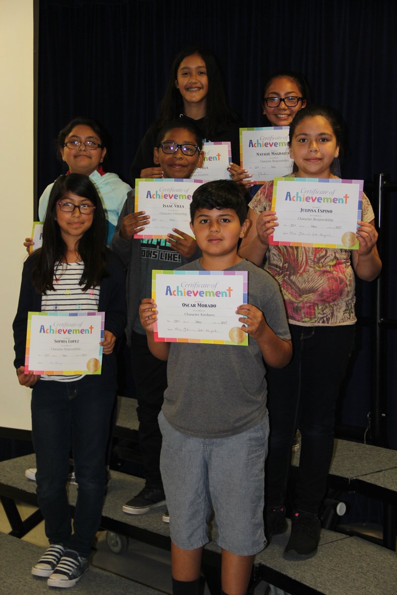 Maple Elementary School tweet media