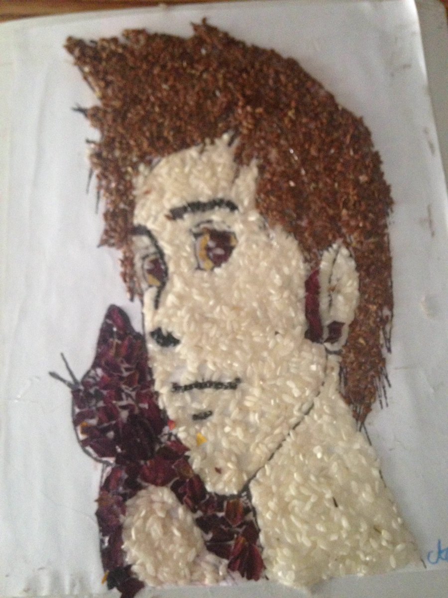 DuoMapachitas's tweet photo. @Rubiu5 es algo q hice con semillas y pétalos de rosa se q no me salió pero lo intente espero y te guste https://t.co/Eop1cwZn4z