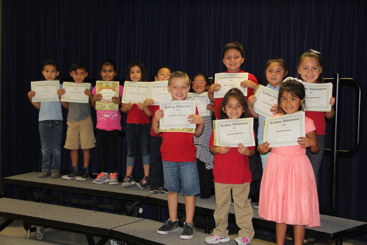 Maple Elementary School tweet media