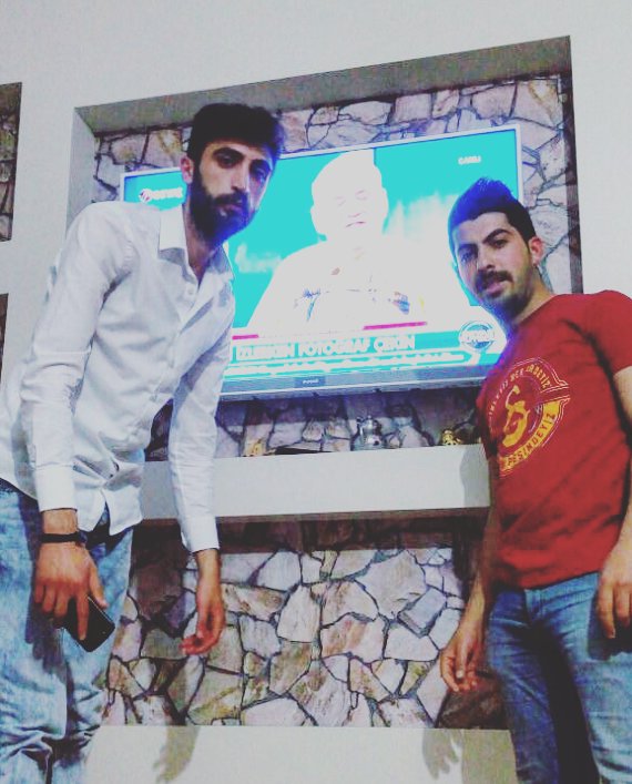Yusuf Karakaya tweet media