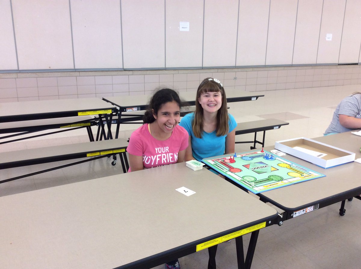WallisWorld910's tweet photo. @CenturyWildcats Having a blast at Friendship Club! https://t.co/vRk31LvCL2