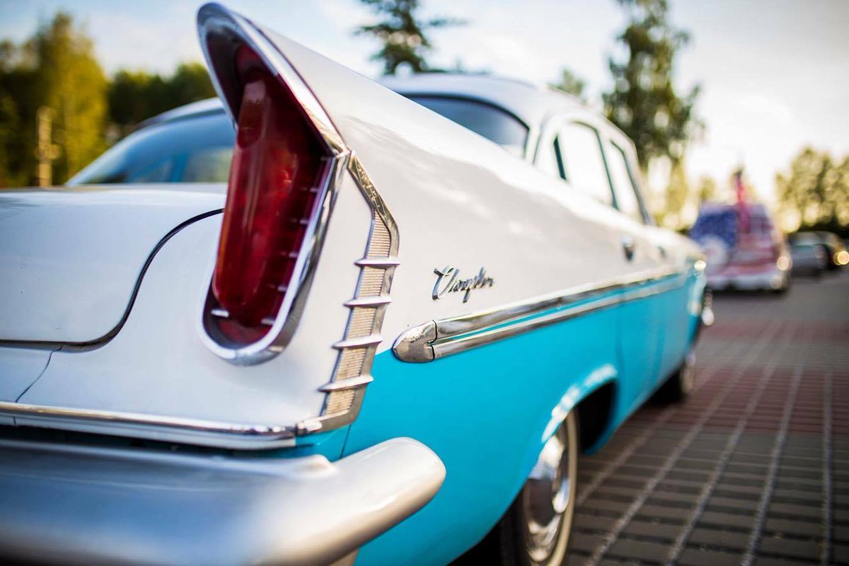 mania_cars's tweet photo. The vehicle registered for ACM Show 2017
no 7. #Chryler #Windsor 1959
applicant: Roma i Zima
data: engine displacement 6700; 315 HP https://t.co/ZP5ZQDu9GA