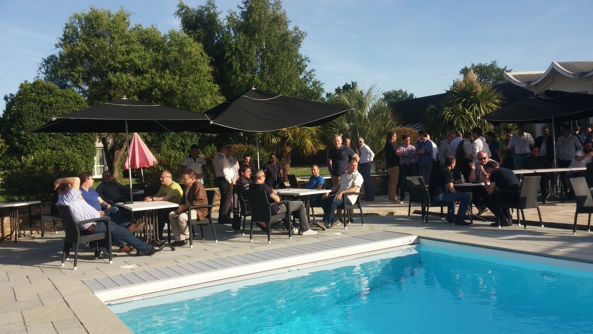 DavalFBenoit's tweet photo. Rencontre annuelle de la communauté Mercure #GRDF. Rejoignez-nous. #GRDFDRIDF https://t.co/q5FvngFjCF
