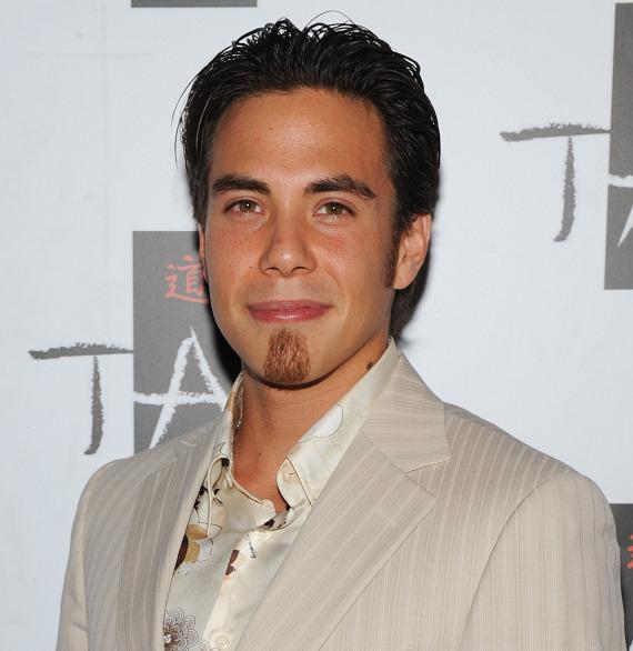 Happy Birthday Apolo Ohno 