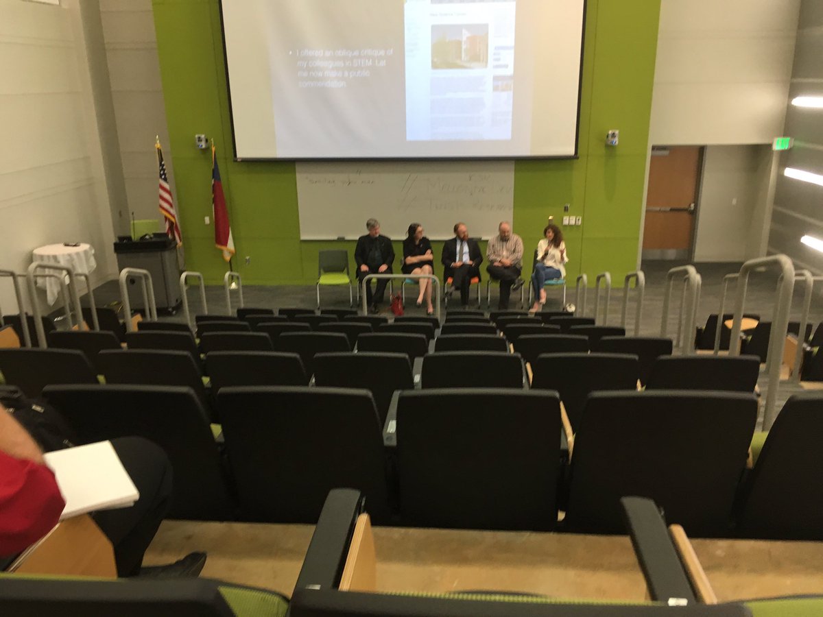 johnbannister09's tweet photo. Mellon Faculty Development Institute #thisisresearch #mellonjcsufacdev https://t.co/m1I4iu7lYO