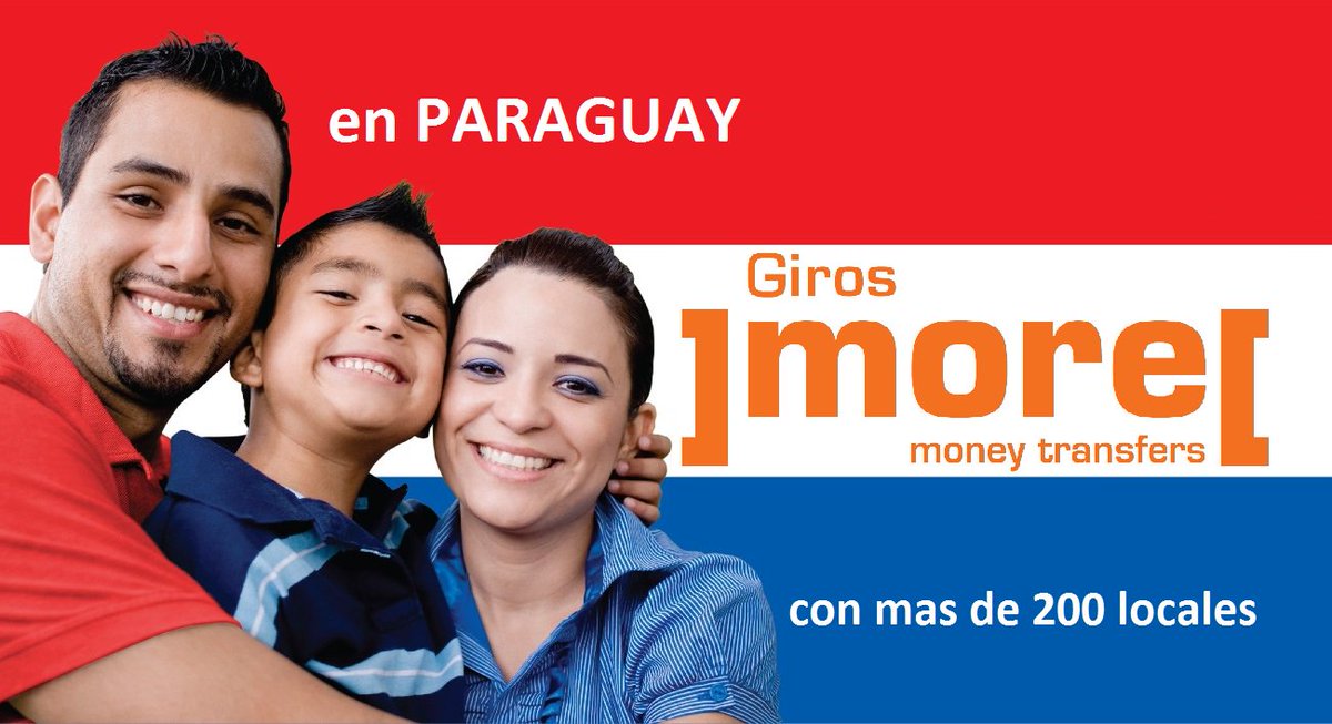 girosmore's tweet photo. 💵 ¿Sabías? #SúperPrecio #Confianza y #Seguridad ¿Qué +?
#Giros #Paraguay 4% + iva. ¡Pagás con pesos y rinden más!
https://t.co/IV3Yxise2Z https://t.co/4JLi91kkBD