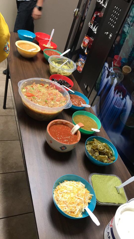 GDLUSA's tweet photo. Cinco de Mayo 2017 https://t.co/jezSpftEKd