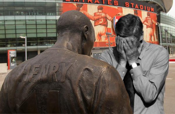 Baylorictv's tweet photo. Would love to know your thoughts on #Wengexit #Wengerin #Wengerout and our #acaemy policy https://t.co/zMtXaHIXJY @ArsenalFanTV https://t.co/2rRargp5AV