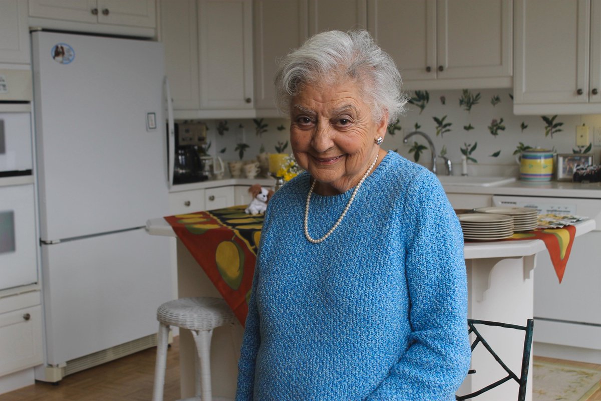 Duluth's Woman of the Year: Elaine Killen
bit.ly/2qQ0LPr