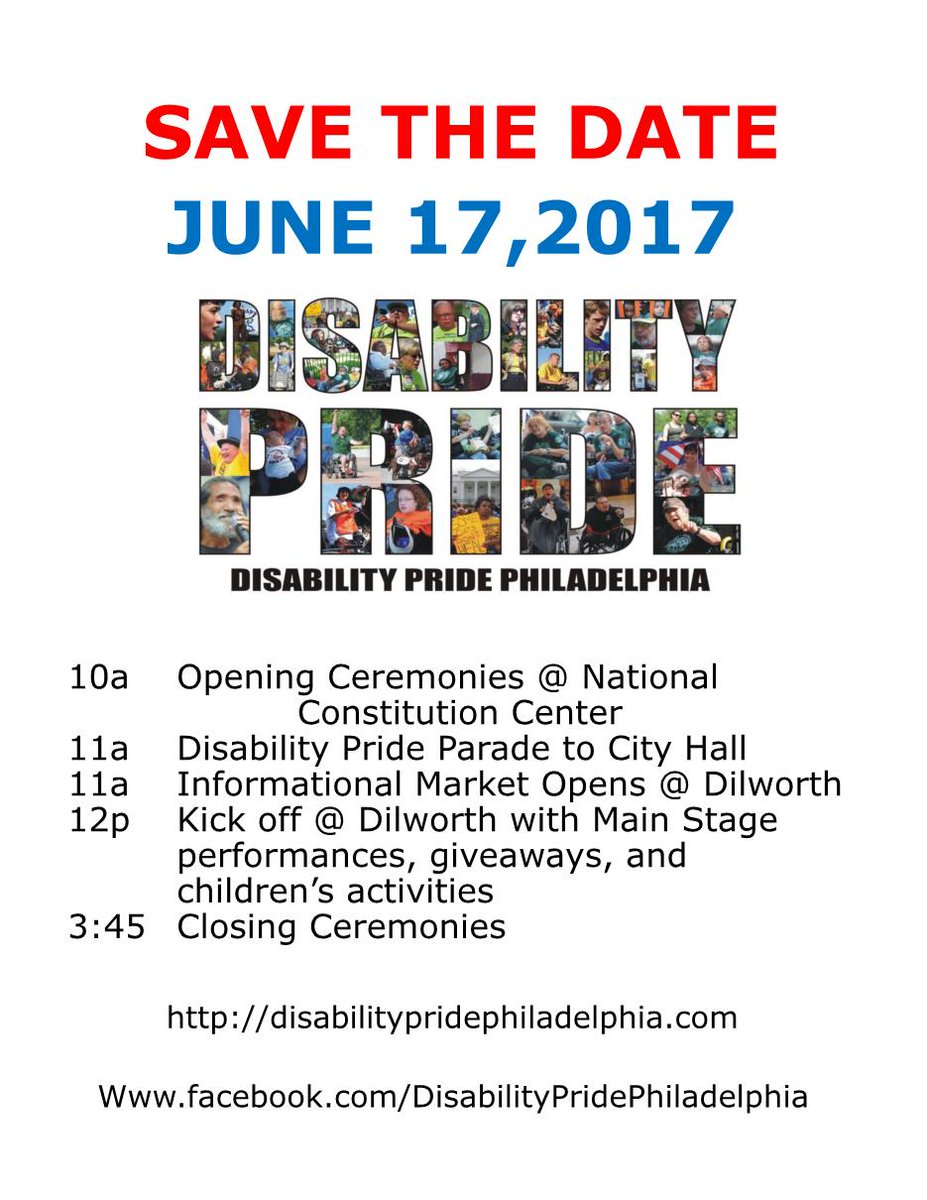 DisabilityPridePhila tweet media