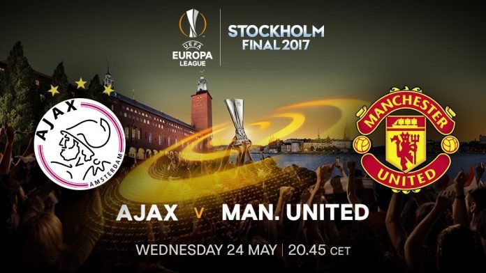 As. woensdag staat het teamuitje weer op het programma! Net als voorgaande jaren brengen we weer een bezoek aan <a href="/Melle_OldDutch1/">Restaurant Old Dutch</a> #AJAman 🏆