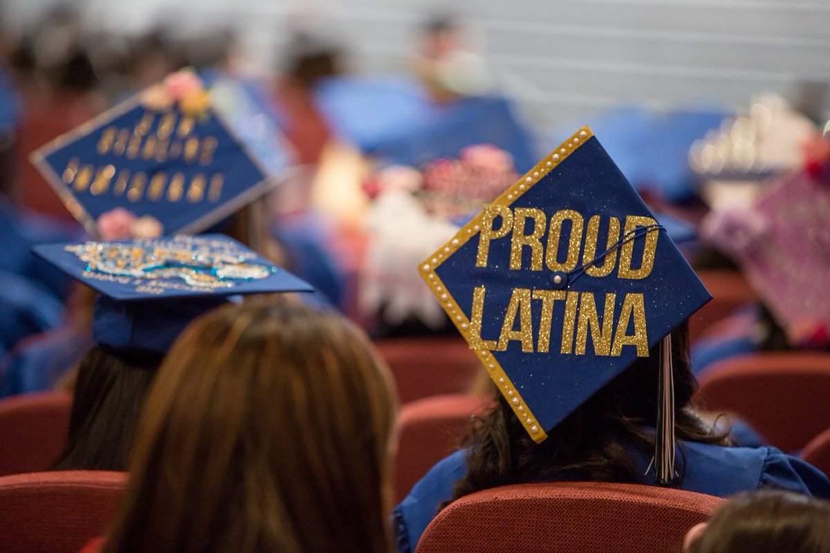 UNTDallas's tweet photo. Grad Fact: More than half of UNTD's Spring '17 grads started college at a @dcccd school. #PathwaytoPossibilities #UNTDGrads #highered https://t.co/yriTXzxQSW