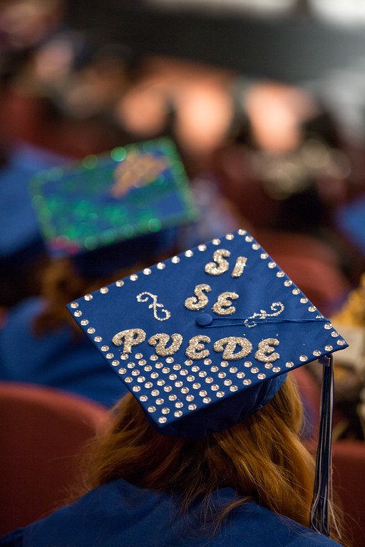 UNTDallas's tweet photo. Grad Fact: More than half of UNTD's Spring '17 grads started college at a @dcccd school. #PathwaytoPossibilities #UNTDGrads #highered https://t.co/yriTXzxQSW