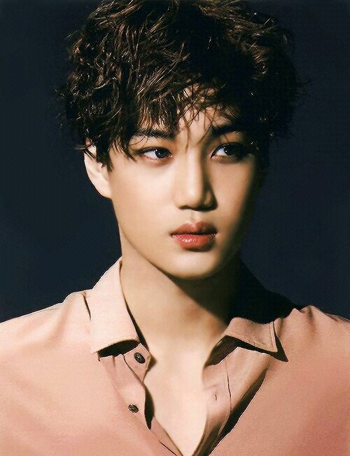 anabel9_'s tweet photo. Voto por Kai, por que donde quieras que lo veas es hermoso. I vote #Kai #Exo from South Korea for #100mosthandsomefaces2017 #tccandler2017 https://t.co/NHNlHdgoxN