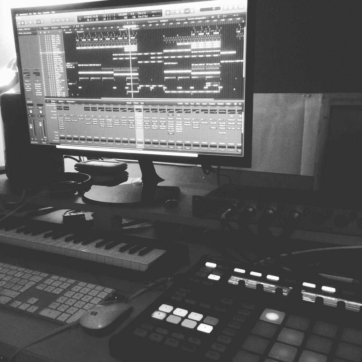 somechordsmusic's tweet photo. last edition before mastering #newtrack #somechords #music #producing https://t.co/jDyICTMzZx