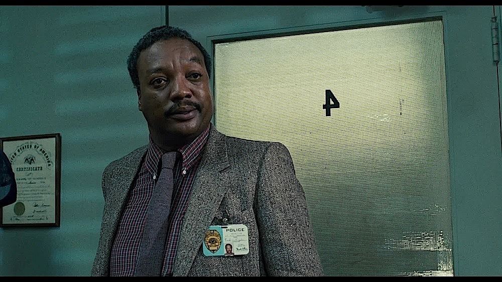 In Memoriam of the late and great Paul Winfield. Happy Birthday and RIP.. 