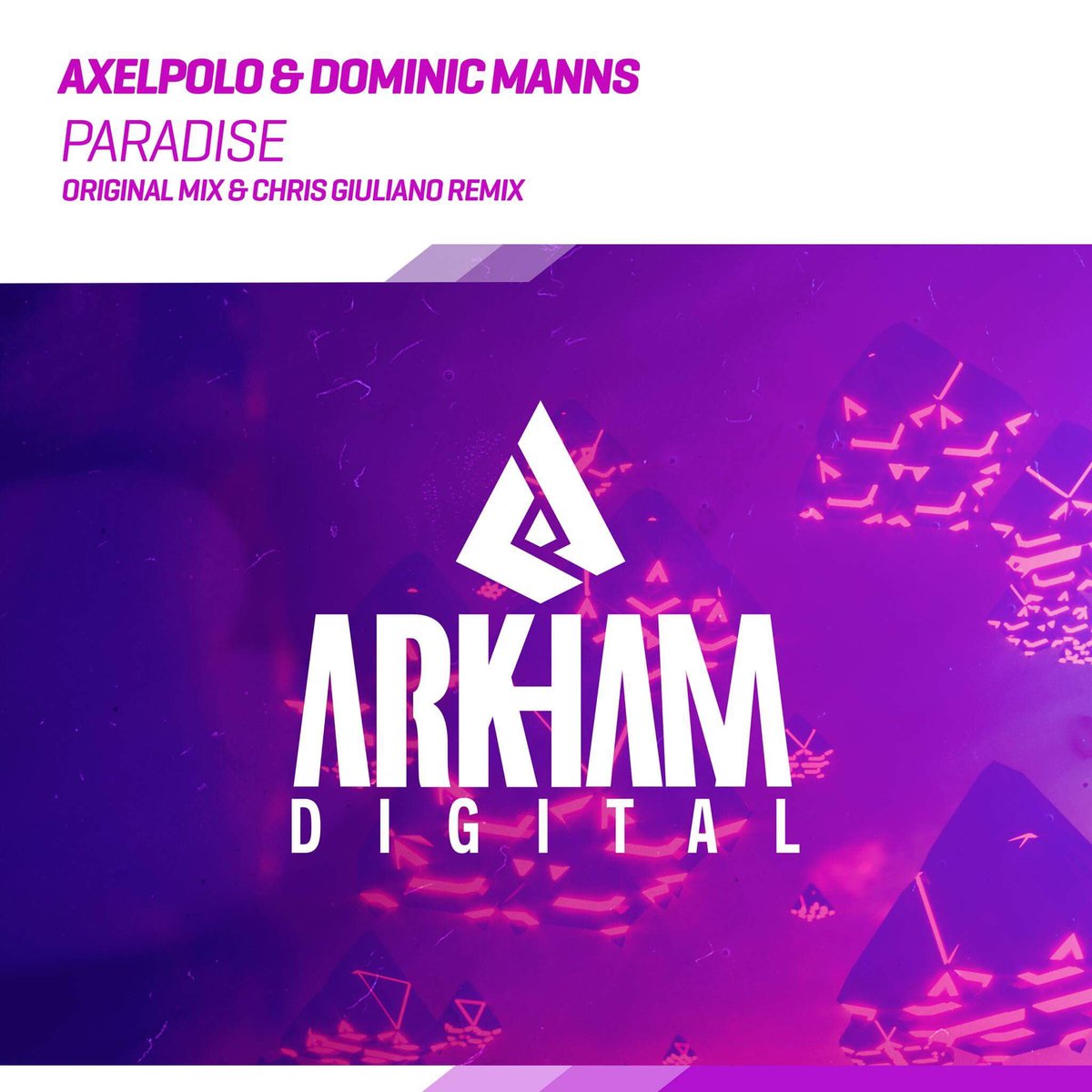 dominic_manns's tweet photo. Soon! #lookingforward #hugerelease #Trancefamily @AxelPoloMusic @Chris_CGC @Arkham_Digital https://t.co/A32O4XZc9U