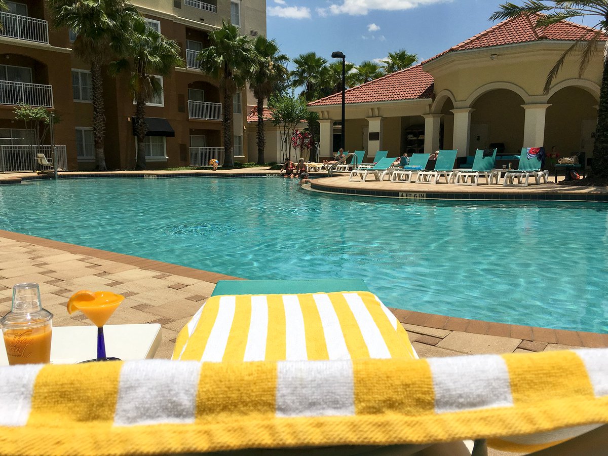 ThePointHotel's tweet photo. #DontInterruptMeWhen I am relaxing 😎 #PointLife #ThePointOrlandoResort https://t.co/CmqGgVPmac