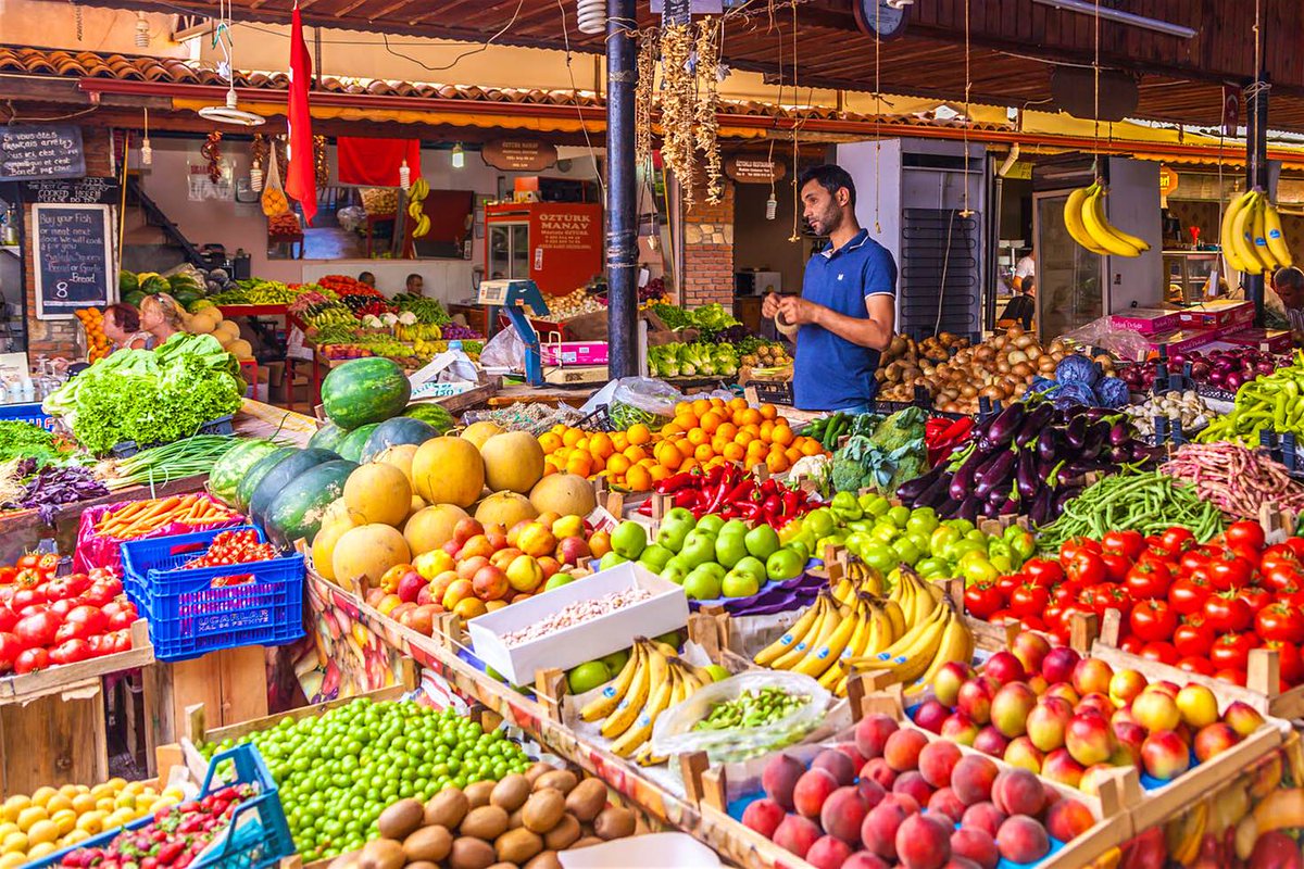 Dark Markets Bosnia