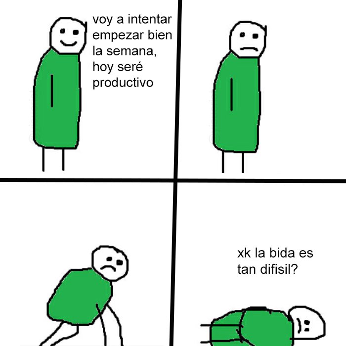 yisucrist's tweet photo. yo empesando kada semana d mi bida https://t.co/AUTJ7K86Qc