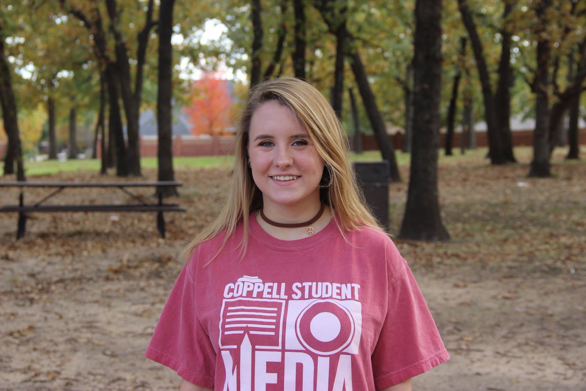 CHSCampusNews's tweet photo. Congratulations to Amelia Vanyo for being named 2017-2018 Sidekick newspaper executive editor-in-chief. Vanyo will also serve as news editor https://t.co/w3KIzH1loP