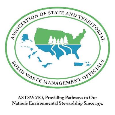 SWANA and ASTSWMO to collaborate on recycling, food waste, and education:  ow.ly/rTBT30bWU8k <a href="/SWANA/">SWANA</a> <a href="/ASTSWMO/">ASTSWMO</a>