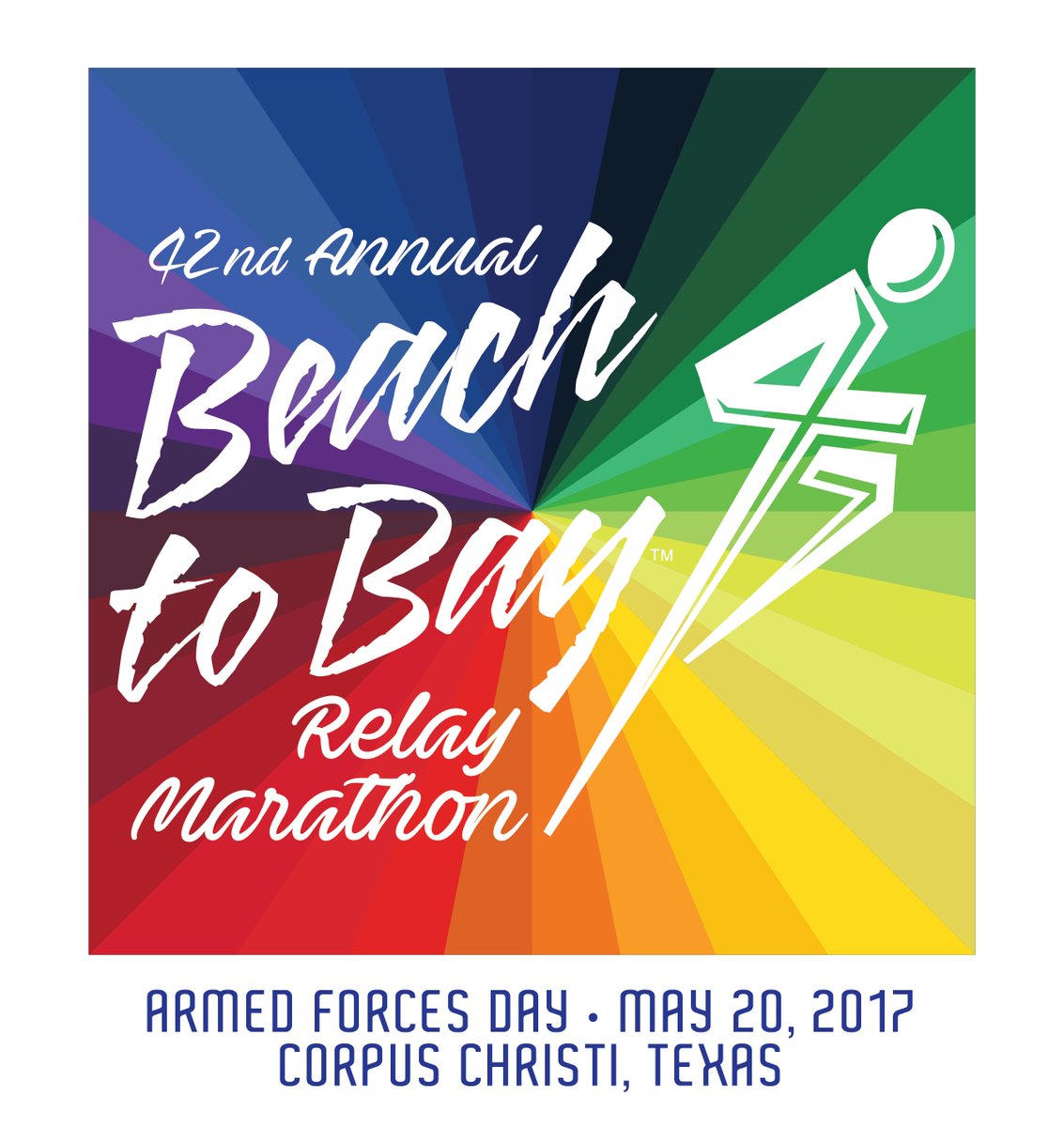 GDLUSA's tweet photo. We had 2 teams participate in the Beach to Bay 2017 Marathon Relay! #BeachtoBay #BeachtoBay2017 https://t.co/298y2NHN9E