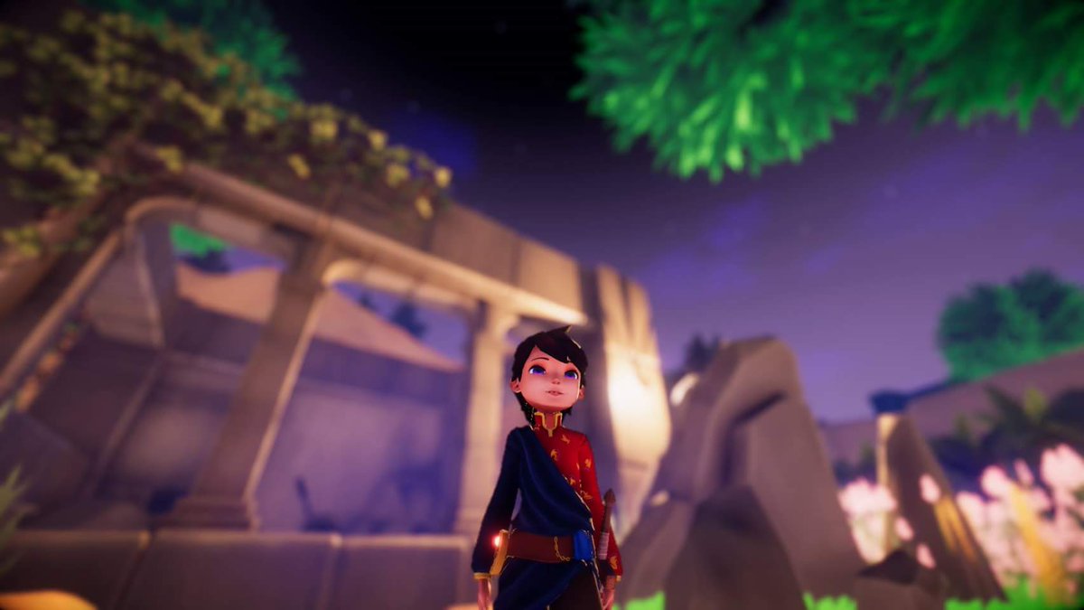 eXiin game studio (@exiin) on Twitter photo At night, the music fade, giving much more space to Crickets and Owls
<a href="/audiokinetic/">Audiokinetic</a> @sonicville360 <a href="/TrendOrchestra/">Marcus Hedges | Composer</a> <a href="/madewithunity/">Made with Unity</a> #indiegame At night, the music fade, giving much more space to Crickets and Owls
<a href="/audiokinetic/">Audiokinetic</a> @sonicville360 <a href="/TrendOrchestra/">Marcus Hedges | Composer</a> <a href="/madewithunity/">Made with Unity</a> #indiegame