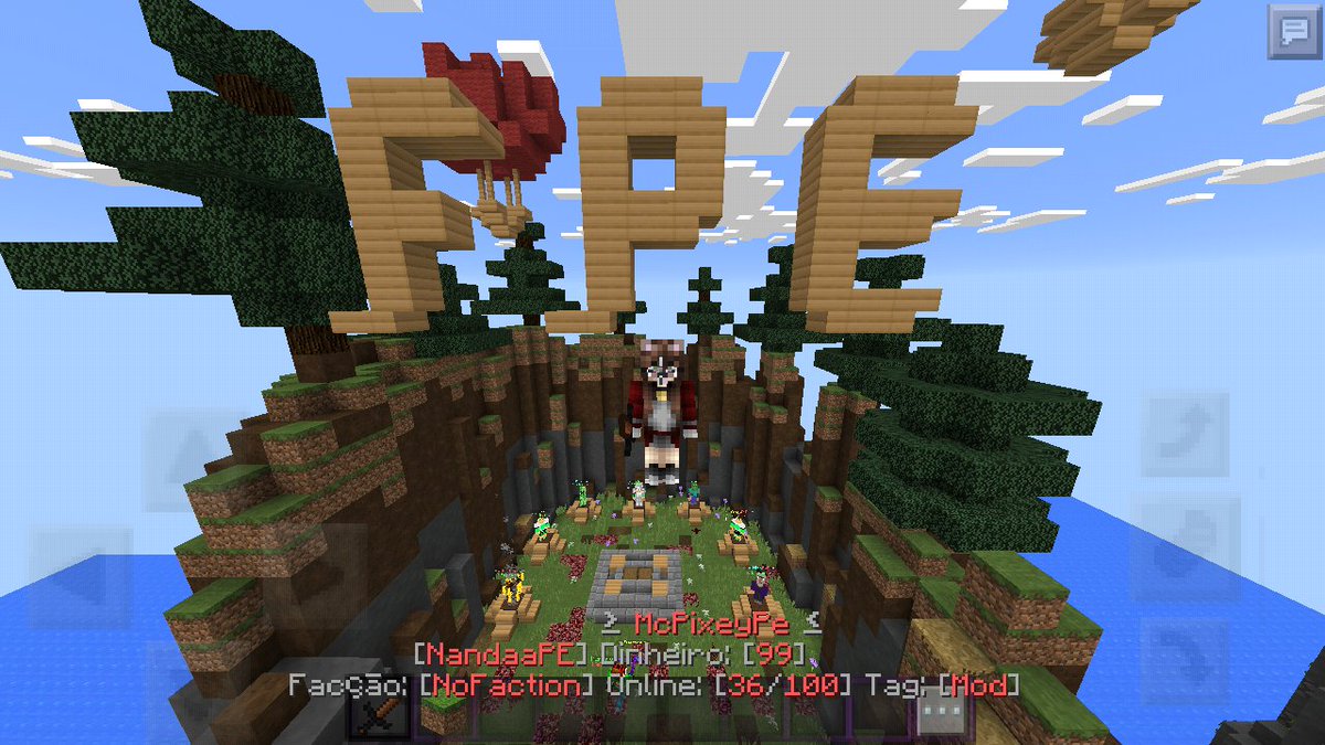 A melhor team que já entrei RESPEITA KLR #fpe