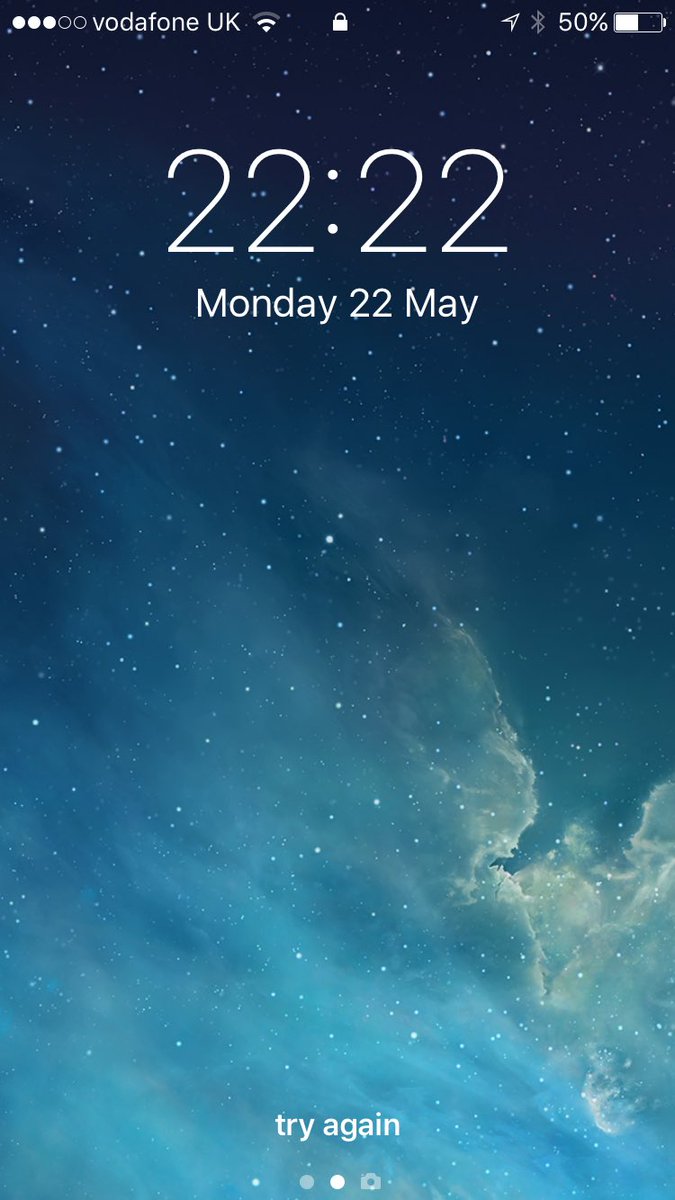 Aaaaaaannnndd here we are again..