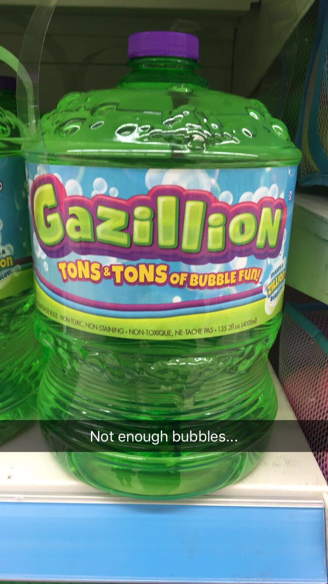 TheDukez's tweet photo. #notenoughbubbles https://t.co/Tj85SIffEv