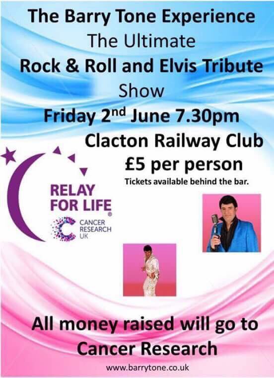 ForClacton tweet picture