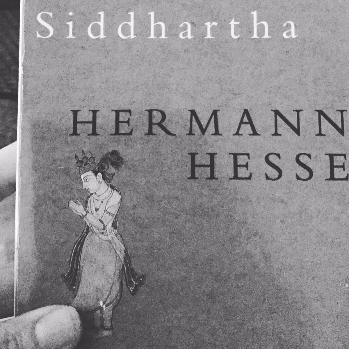 Hello Hermann, my old friend..