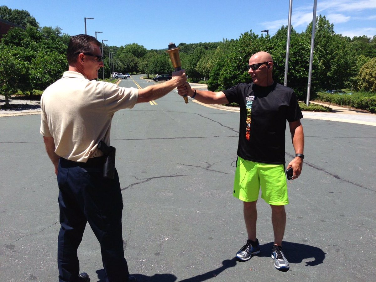 Albemarle County Police Department tweet media