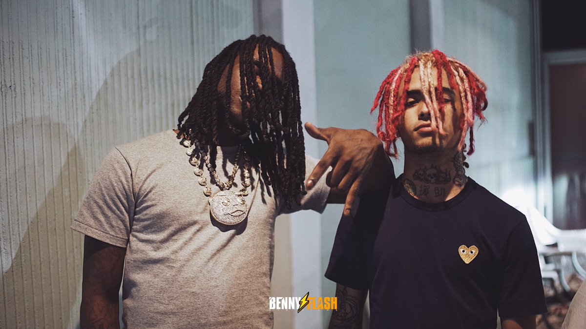 lilpump's tweet photo. Almighty pump 🤘🏽 https://t.co/qqQciceXGD
