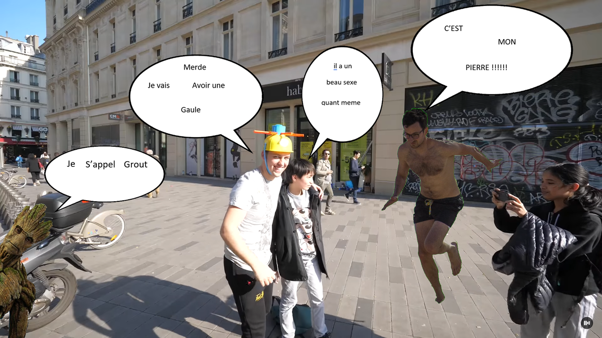 alco5664's tweet photo. @ClichesDeJigme je ssuis sure que la copine nazi de manu lui pardonnera #mdr79 https://t.co/KE02PXsxMG