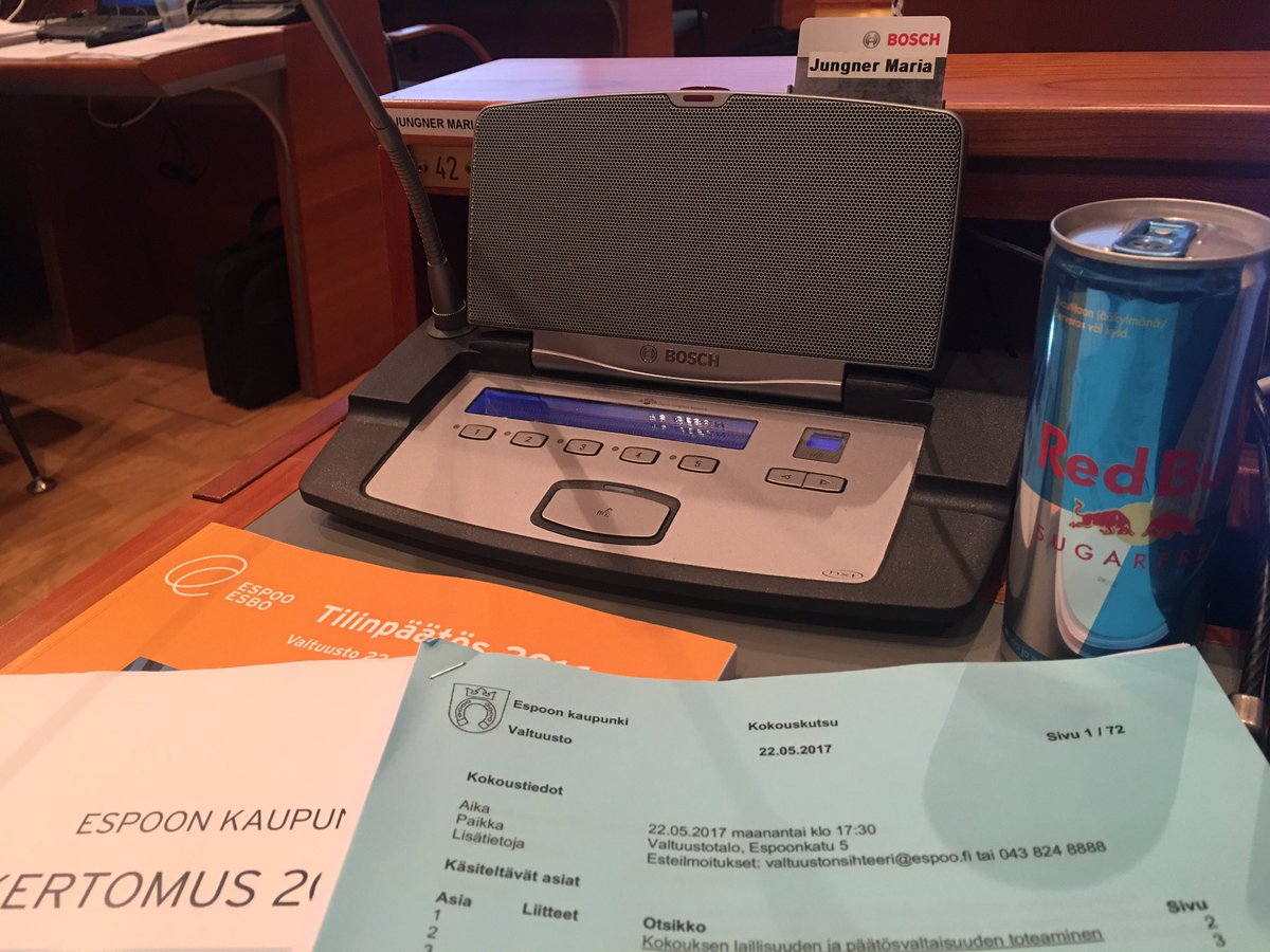 Maria Jungner tweet media