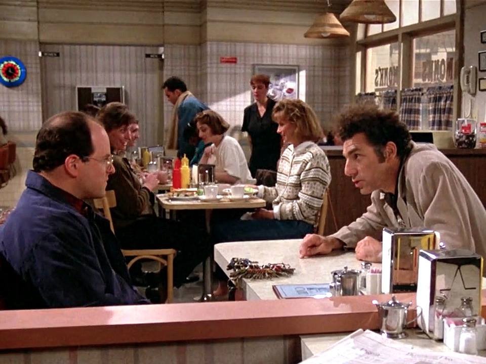 "Having the keys to Jerry’s apartment, that kept me in a fantasy world." #TheKeys https://t.co/r0yAlXAyRR