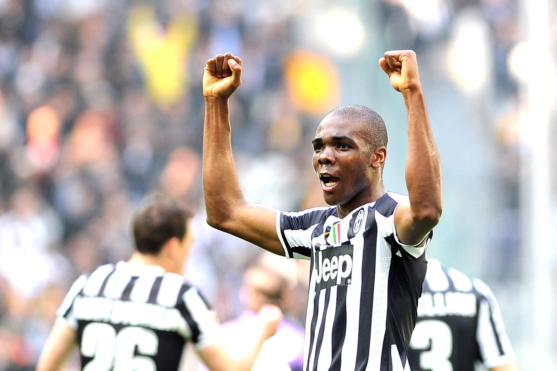 Happy birthday to former Juventus defender Angelo Ogbonna, when turns 29 today.

Games: 55 : 5 