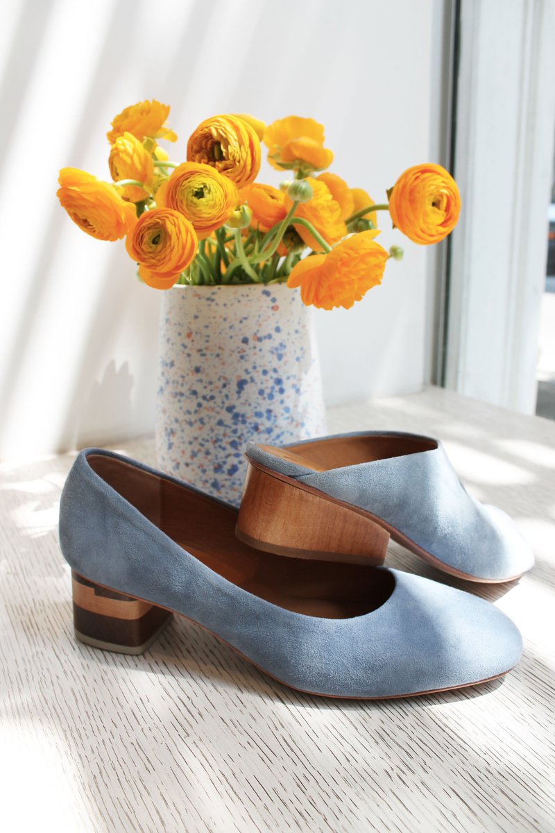 Have you seen our new blog post featuring <a href="/coclicony/">Coclico</a> yet? You want to. Trust us: bit.ly/2q56BtY